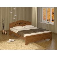   Кровать    "Муза"