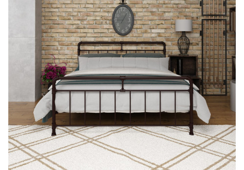 Кровать Авила