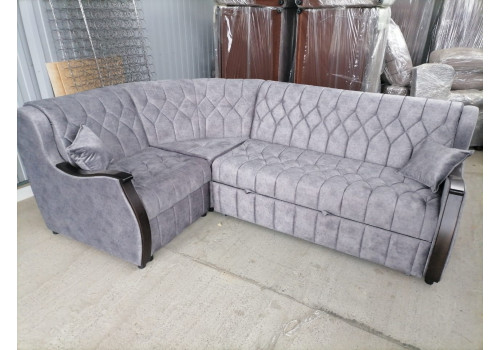 Диван угловой Сиэтл (Витек)