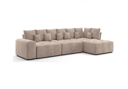 Торонто модульный диван  Вариант 1 