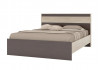 Кровать - 1600 с встроенным основанием РУМБА