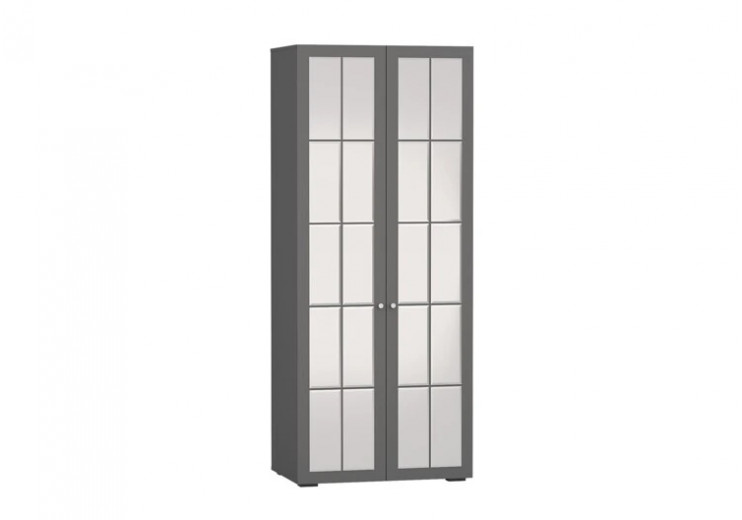 Шкаф 2-х дверный Артикул: 4-75936