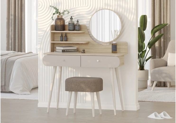 Трюмо Артикул: 4-25914