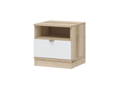 Тумба прикроватная Юкки ТБ 1Я 450