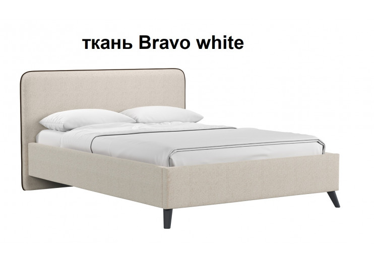 Кровать Миа 160 (4 цвета)