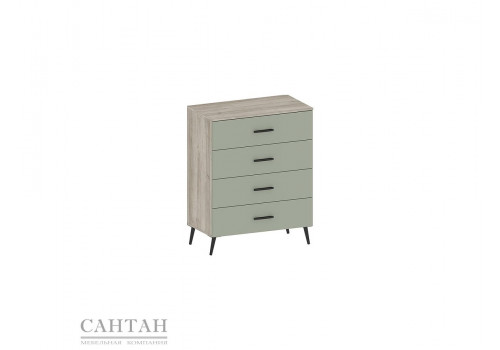 Комод Santan Юми КМ-3502