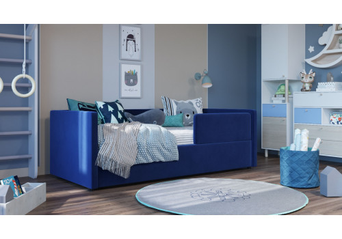 АЛИСА ДЕТСКАЯ Кровать